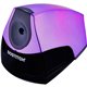 Bostitch Personal Electric Pencil Sharpener - x 4" Width x 8.3" Depth - Purple - 1 Each
