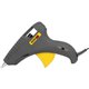 Stanley Dual Melt Glue Gun - Standard Duty - Gray, Yellow