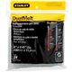 Stanley Dual Temperature Glue Sticks - 11.20 oz - 24 / Pack - Clear