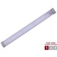 Bostitch Push Wire Under Cabinet Light Bar - Gray