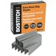 Bostitch B380-HD Stapler Heavy Duty Premium Staples - 100 Per Strip - Heavy Duty - Holds 180 Sheet(s) - for Paper - Chisel Point