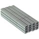 Bostitch P3 Plier Stapler Specialty Staples - 210 Per Strip - 1/4" Leg - 5/16" Crown - Chisel Point - Silver - High Carbon Steel