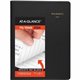 At-A-Glance Open Scheduling Planner - Medium Size - Julian Dates - Weekly - 1 Year - January 2024 - December 2024 - 1 Week Doubl