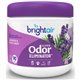 Bright Air Super Odor Eliminator Air Freshener - 14 oz - Lavender, Fresh Linen - 60 Day - 1 Each
