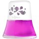 Bright Air Fresh Peach Scented Oil Air Freshener - Oil - 2.5 fl oz (0.1 quart) - Fresh Petals & Peach - 45 Day - 1 Each - Long L