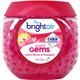 Bright Air Scent Gems Odor Eliminator - Beads - 10 oz - Island Nectar, Pineapple - 45 Day - 1 Each