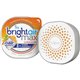 Bright Air Max Scented Gel Odor Eliminator - Gel - 8 oz - Citrus - 1 Each - Odor Neutralizer, Phthalate-free, Paraben-free, BHT 