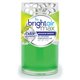 Bright Air Max Odor Eliminator - Gel - 4 fl oz (0.1 quart) - Meadow Breeze - 1 Each - Phthalate-free, BHT Free, Odor Neutralizer