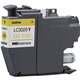 Brother Genuine LC3029Y INKvestment Super High Yield Yellow Ink Cartridge - Inkjet - Super High Yield - Yellow