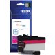 Brother Genuine LC3033M Single Pack Super High-yield Magenta INKvestment Tank Ink Cartridge - Inkjet - Super High Yield - 1500 P