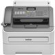 Brother MFC-7240 Laser Multifunction Printer - Monochrome - Black - Copier/Fax/Printer/Scanner - 21 ppm Mono Print - 2400 x 600 