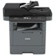 Brother MFC-L5900DW Laser Multifunction Printer - Monochrome - Duplex - Copier/Fax/Printer/Scanner - 42 ppm Mono Print - 1200 x 