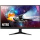 Acer Nitro QG241Y P Full HD LCD Monitor - 16:9 - Black - 23.8" Viewable - Vertical Alignment (VA) - LED Backlight - 1920 x 1080 