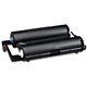 Brother Ribbon - Inkjet - 450 Pages - Black - 1 Each