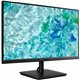 Acer Vero V7 V227Q H Full HD LCD Monitor - 16:9 - Black - 21.5" Viewable - Vertical Alignment (VA) - LED Backlight - 1920 x 1080