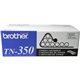 Brother TN350 Original Toner Cartridge - Laser - 2500 Pages - Black - 1 Each