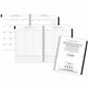 At-A-Glance Executive Refill for 70-NX81 - Large Size - Julian Dates - Weekly, Monthly - 12 Month - January 2024 - December 2024