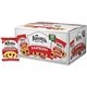 Knott's Biscomerica Raspberry Cookies - Raspberry - 1 Serving Bag - 2 oz - 36 / Carton