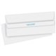 Business Source No. 10 Self-seal Invoice Envelopes - Business - 10 - 4 1/8" Width x 9 1/2" Length - 24 lb - Self-sealing - 500 /