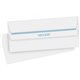 Business Source Regular Security Invoice Envelopes - Business - 10 - 4 1/8" Width x 9 1/2" Length - 24 lb - Self-sealing - 500 /