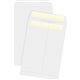 Business Source Press/Seal Catalog Envelopes - Catalog - 6" Width x 9" Length - 28 lb - Self-sealing - 100 / Box - White