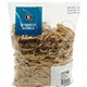 Business Source Quality Rubber Bands - Size: Assorted - Sustainable - 1 / Pack - Rubber - Crepe