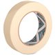 Business Source Utility-purpose Masking Tape - 60 yd Length x 1" Width - 3" Core - Crepe Paper Backing - For Bundling, Holding, 