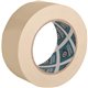 Business Source Utility-purpose Masking Tape - 60 yd Length x 2" Width - 3" Core - Crepe Paper Backing - For Bundling, Holding, 