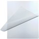 Business Source Laminating Pouches - Laminating Pouch/Sheet Size: 9" Width x 11.50" Length x 5 mil Thickness - Durable, Moisture