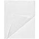 Business Source Laminating Pouches - Sheet Size Supported: Letter 8.50" Width x 11" Length x 5 mil Thickness - Laminating Pouch/