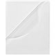 Business Source Laminating Pouches - Sheet Size Supported: Letter 8.50" Width x 11" Length - Laminating Pouch/Sheet Size: 9" Wid