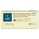 Business Source Yellow Adhesive Notes - 1.87" x 1.37" - Rectangle - Unruled - Yellow - Self-adhesive, Removable - 12 / Pack - Re