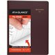 At-A-Glance Weekly Appointment Book - Julian Dates - Weekly - 13 Month - January 2024 - January 2025 - 7:00 AM to 8:45 PM - Quar