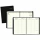 At-A-Glance Recycled Appointment Book Planner - Large Size - Julian Dates - Weekly, Monthly - 1 Year - January 2024 - December 2