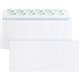 Business Source Regular Tint Peel/Seal Envelopes - Business - 10 - 9 1/2" Width x 4 1/8" Length - 24 lb - Peel & Seal - Wove - 5