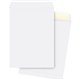 Business Source 28 lb. White Catalog Envelopes - Catalog - 13 1/2 - 10" Width x 13" Length - 28 lb - Gummed - Wove - 250 / Box -