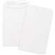 Business Source Durable Open-End Catalog Envelopes - Catalog - 1 3/4 - 6 1/2" Width x 9 1/2" Length - 24 lb - Gummed - Wove - 50