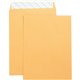 Business Source Self Adhesive Kraft Catalog Envelopes - Catalog - 9" Width x 12" Length - 28 lb - Self-sealing - Kraft - 250 / B