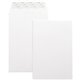 Business Source Self-Seal 6"x9" Catalog Envelopes - Catalog - 6" Width x 9" Length - 28 lb - Self-sealing - Wove - 100 / Box - W