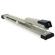 Business Source Long Reach Stapler - 20 of 20lb Paper Sheets Capacity - 210 Staple Capacity - Full Strip - 1/4" Staple Size - 1 