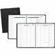 At-A-Glance Triple View Appointment Book - Large Size - Julian Dates - Weekly, Monthly - 1 Year - January 2024 - December 2024 -