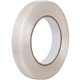 Business Source Filament Tape - 60 yd Length x 0.75" Width - 3" Core - Fiberglass Filament - For Reinforcing - 1 / Roll - White