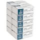 Business Source Non-Skid Paper Clips - Regular - No. 1 - 1.8" Length x 0.5" Width - 1000 / Pack - Silver - Steel