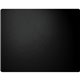 Artistic Plain Leather Desk Pad - Rectangular - 24" Width - Leather - Black