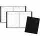 At-A-Glance Contemporary Planner - Large Size - Julian Dates - Weekly, Monthly - 1 Year - January 2024 - December 2024 - 8:00 AM