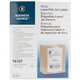 Business Source Bright White Premium-quality Internet Shipping Labels - 5 1/2" Width x 8 1/2" Length - Permanent Adhesive - Rect