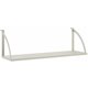 HON Verse HBV-VSH48 Shelf - 48" x 12.8" - Finish: Light Gray