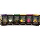 Bigelow Organic Assorted Flavor Tea Bag - 120 Teabag - 120 / Carton