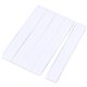 MasterVision 6" Magnetic Dry Erase Strips - 0.88" Length x 6" Width - For Board, Color Coding - 25 / Pack - White