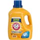 Arm & Hammer Clean Burst Laundry Detergent - Concentrate Liquid - 144.5 fl oz (4.5 quart) - Clean Burst ScentBottle - 1 Each - Y